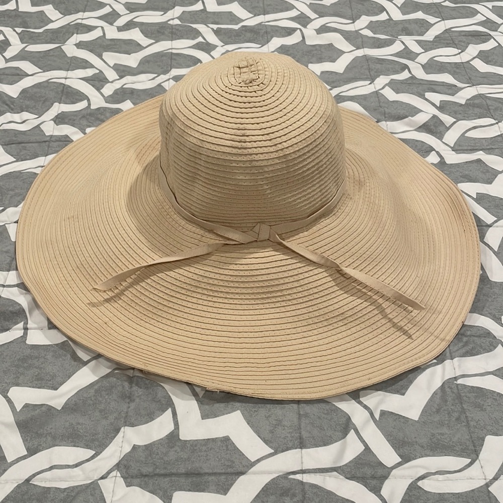 Sungrubbies Large Floopy Vacation Hat